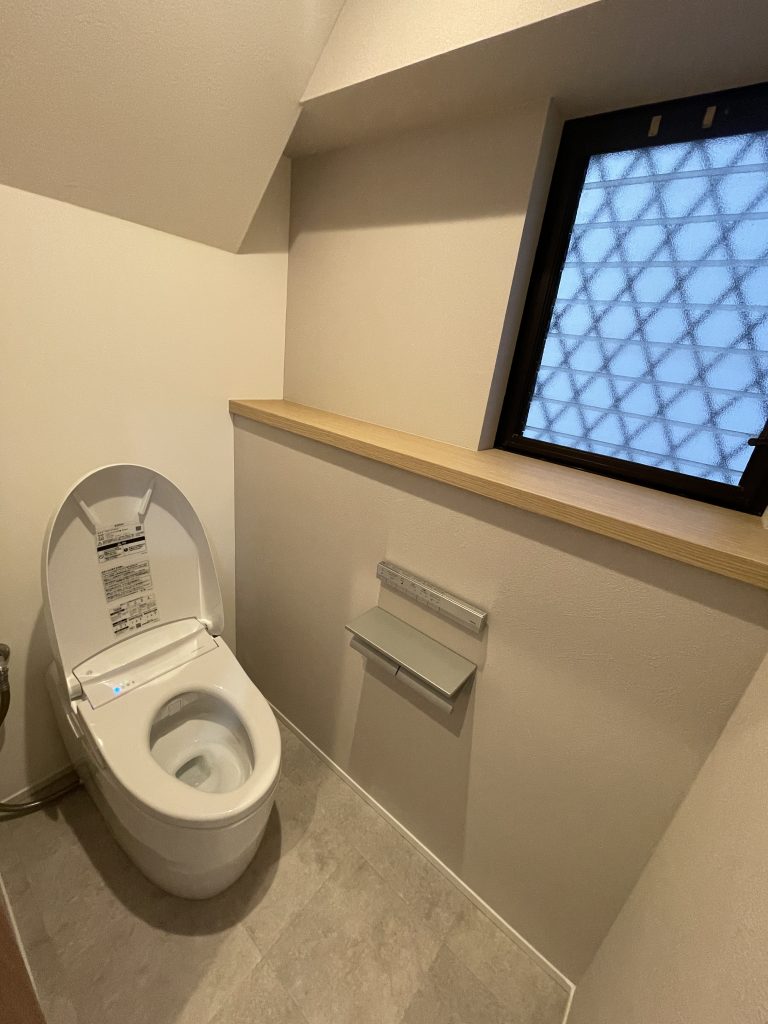 岸和田市　フルリノベーション